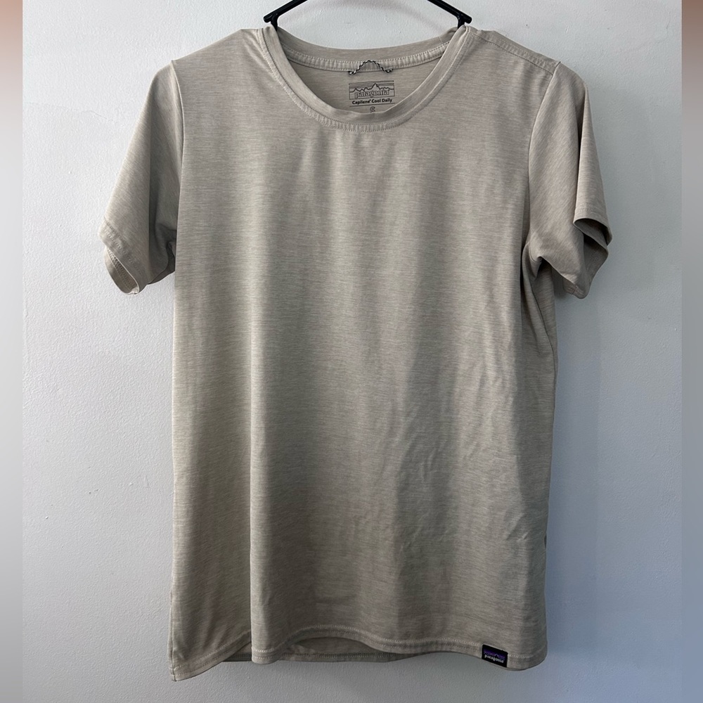 Patagonia Capilene Cool Shirt